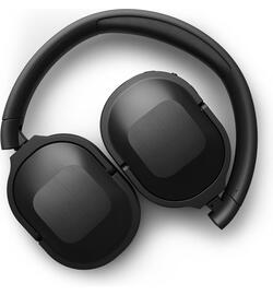 Philips TAH6506 Draadloze Over-ear Koptelefoon - Zwart - Bluetooth