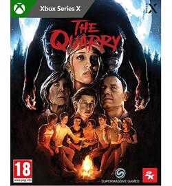 The Quarry
