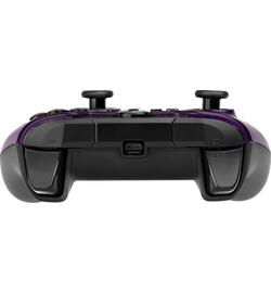 Xbox Series Controller Wired - Paars transparant - PDP Gaming