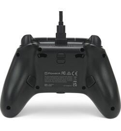 Xbox Series Controller Wired - Zwart - PowerA Spectra Infinity