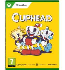 Cuphead