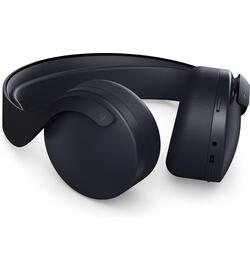 Sony Pulse 3D Wireless Headset - Zwart