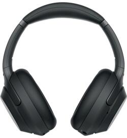 Sony WH-1000XM3 - Wireless Over Ear Koptelefoon - Zwart - Bluetooth