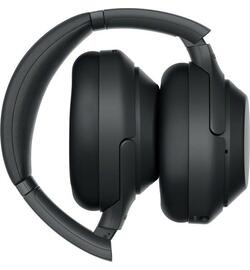 Sony WH-1000XM3 - Wireless Over Ear Koptelefoon - Zwart - Bluetooth