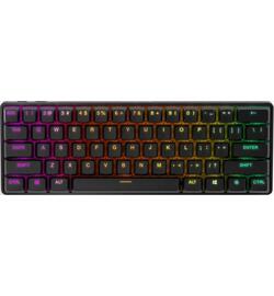 Toetsenbord SteelSeries Apex Pro Mini Wireless - Qwerty