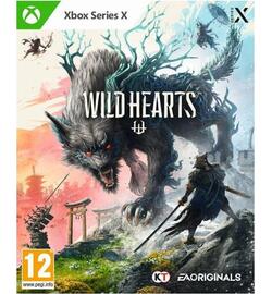 Wild Hearts