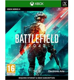 Battlefield 2042