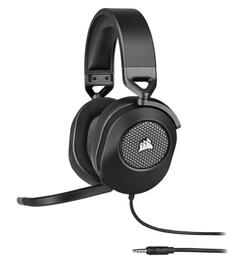 Corsair HS65 Surround Headset - Zwart