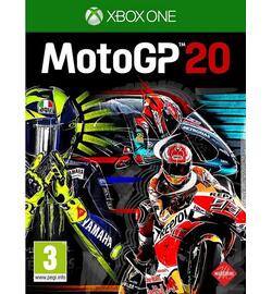 MotoGP 20