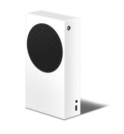 Xbox Series S Console - Wit - [Zie Varianten]