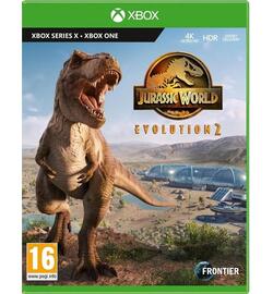 Jurassic World: Evolution 2