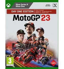 MotoGP 23