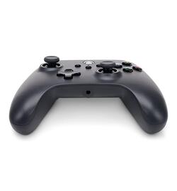 Xbox Series Controller Wired - Zwart - PowerA