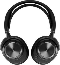 SteelSeries Arctis Nova Pro Wireless - Zwart
