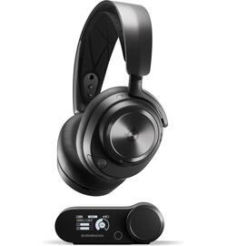 SteelSeries Arctis Nova Pro Wireless - Zwart