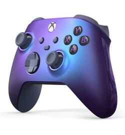 Xbox Series X/S - Xbox One Controller - Stellar Shift - Microsoft (origineel)