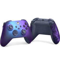 Xbox Series X/S - Xbox One Controller - Stellar Shift - Microsoft (origineel)