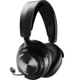 SteelSeries Arctis Nova Pro Wireless - Zwart