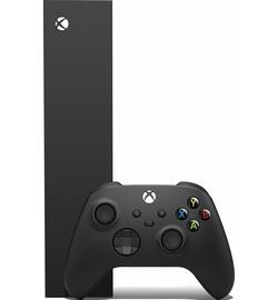 Refurbished Xbox Series S Bundel Console + Controller - Zwart