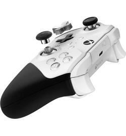 Xbox Elite Series 2: Core Draadloze Controller - Wit