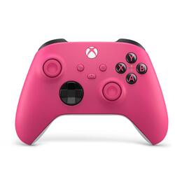 Xbox Series X/S Controller - Deep Pink (Roze) - Microsoft (origineel)