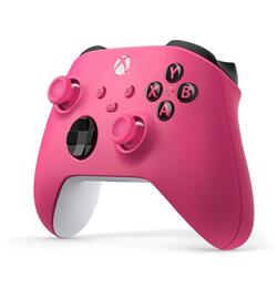 Xbox Series X/S Controller - Deep Pink (Roze) - Microsoft (origineel)