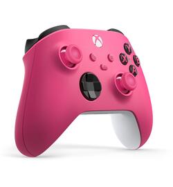 Xbox Series X/S Controller - Deep Pink (Roze) - Microsoft (origineel)