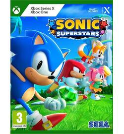 Sonic Superstars