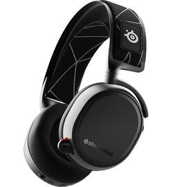 SteelSeries Arctis 9 Wireless Headset - Zwart