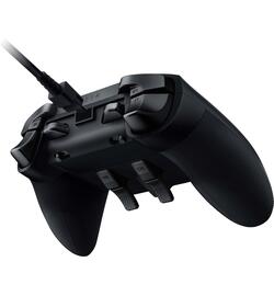 Razer Wolverine Ultimate Controller - Chroma Lightning - Xbox One/PC