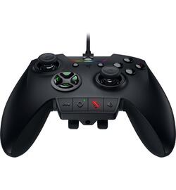 Razer Wolverine Ultimate Controller - Chroma Lightning - Xbox One/PC