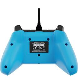 Xbox Series Controller Wired - Ion White - PDP