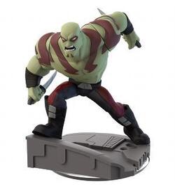 Drax - Disney Infinity 2.0