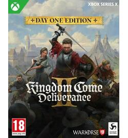 Kingdom Come: Deliverance II