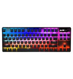 Toetsenbord  SteelSeries Apex Pro TKL 2023 - Qwerty