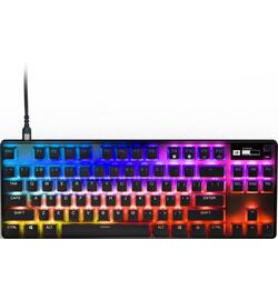 Toetsenbord  SteelSeries Apex Pro TKL 2023 - Azerty