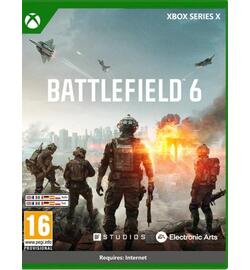 Battlefield 6