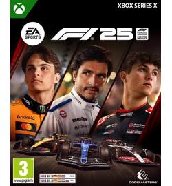 F1 2025