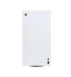 Xbox Series X Console - Digital - Robot White (Wit)