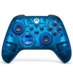Xbox Series X/S - Xbox One Controller - Dream Vapor -  Microsoft (origineel)
