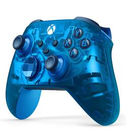Xbox Series X/S - Xbox One Controller - Sky Cipher -  Microsoft (origineel)