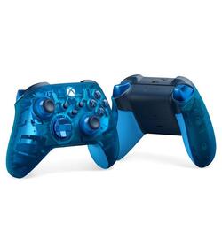 Xbox Series X/S - Xbox One Controller - Sky Cipher -  Microsoft (origineel)