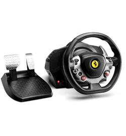 Thrustmaster TX Racing Wheel Ferrari 458 Italia Edition