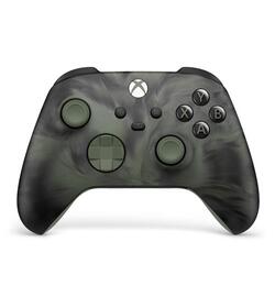 Xbox Series X/S - Wireless Controller - Sky Cipher Special Edition - Microsoft (origineel)