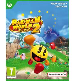 Pac-Man World 2: Re-Pac