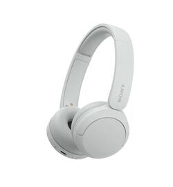 Sony WH-CH520 - Wireless Bluetooth Koptelefoon - Wit