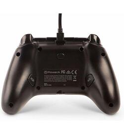 Xbox One Controller - Wired - Groen - PowerA