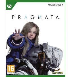 Pragmata