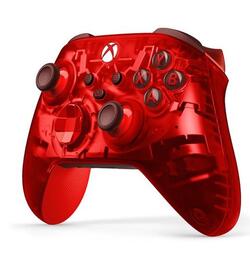 Xbox Series X/S - Xbox One Controller - Sky Cipher -  Microsoft (origineel)