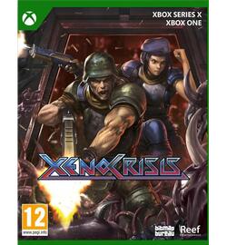 Xeno Crisis